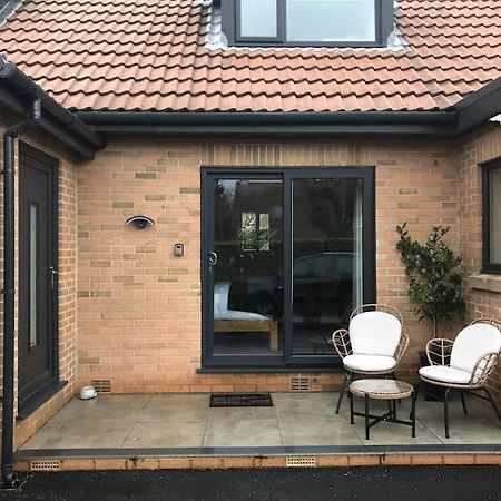 The Studio - Chesterfield - Peak District - Chatsworth Екстер'єр фото