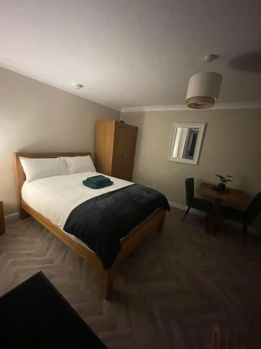 The Studio - Chesterfield - Peak District - Chatsworth Екстер'єр фото