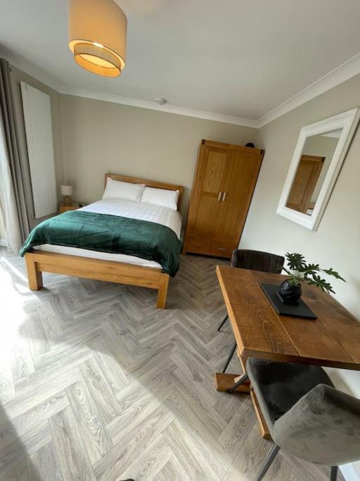 The Studio - Chesterfield - Peak District - Chatsworth Екстер'єр фото